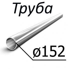 Труба стальная ТУ 14-3Р-197-2001 152 мм х от 6-18 08Х18Н10Т, 08Х18Н10Т-Ш, 08Х18Н10Т-ВИ, 08Х18Н10Т-ВД, 08Х18Н10ТУ по низкой цене