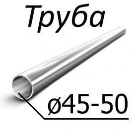 Труба стальная ТУ 14-3Р-55-2001 от 45-50 мм х от 2,5-11 20, 20ПВ, 15ГС, 15ХМ, 12Х1МФ, 12Х1МФ-ПВ, 15Х1М1Ф по низкой цене