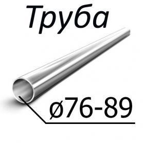 Труба стальная ТУ 14-3-460-2003 от 76-89 мм х от 3,5-20 20, 20ПВ, 12Х1МФ, 12Х1МФ-ПВ, 15ХМ, 15ГС, 15Х1М1Ф по низкой цене